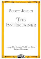 The Entertainer 