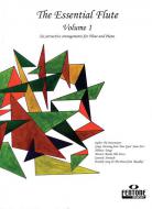 The Essential Flute Vol. 1 