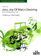 Jesu bleibet meine Freude 