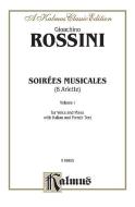 Soirées Musicales Vol. 1 Download