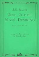 Jesu bleibet meine Freude 