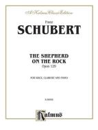 Der Hirt auf dem Felsen op. 129 Download