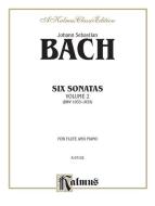 Six Sonatas Vol. 2 Download