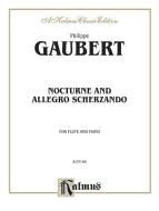 Nocturne and Allegro Scherzando Download