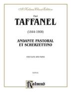 Andante Pastoral and Scherzettino Download