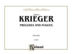 Preludes and Fugues 