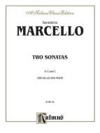 Two Sonatas In G And C Download