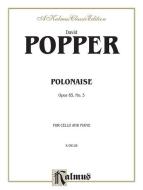 Polonaise Op. 65 No. 3 Download
