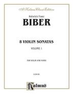 Eight Violin Sonatas Download