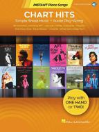 Chart Hits - Instant Piano Songs 