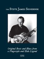 The Steve James Songbook 