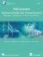 Hal Leonard Klavierschule für Erwachsene Band 2 