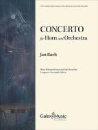 Concerto for Horn and Orchestra 