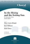 In the Rising and the Setting Sun 