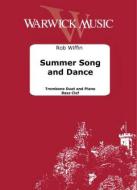 Summer Song and Dance 