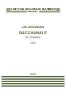 Bacchanale Standard