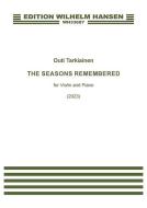 The Seasons Remembered 