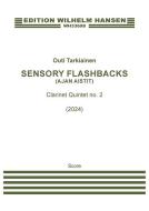 Sensory Flashbacks (Ajan aistit) 
