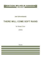 There Will Come Soft Rains 
