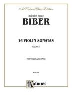 16 Violin Sonatas Vol. 2 Download