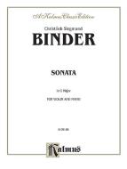 Sonata In G Major Download