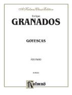 Goyescas Download