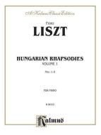 Hungarian Rhapsody No. 6 