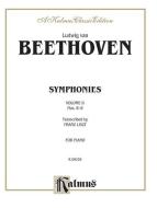 Symphony No. 7, Op. 92, A Major 