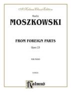 From Foreign Parts, Op. 23 Download