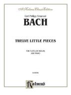Twelve Little Pieces Download