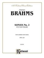Sonata No. 2 In E-Flat Major, Op. 120 Download