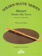 Rondo Alla Turca 