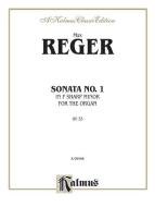 Sonata in F-Sharp Minor, Op. 33 Download