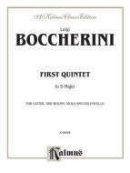 First Quintet in D Major Download