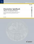 Klassisches Spielbuch Standard