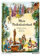 Mein Volksliederbuch Standard