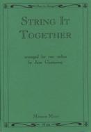 String It Together Vol. 1 