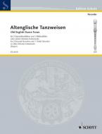 Altenglische Tanzweisen Standard