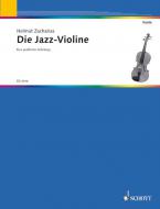 Die Jazz-Violine Standard