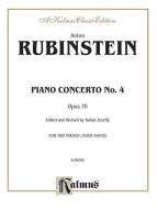 Piano Concerto No. 4, Op. 70 Download