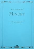 Minuet 