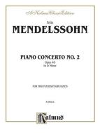 Piano Concerto No. 2 in D Minor, Op. 40 Download