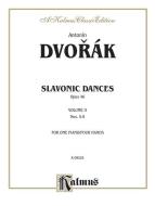 Slavonic Dance No. 7 