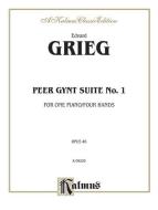 Peer Gynt Suite No. 1, Op. 46 Download