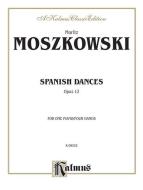 Spanish Dance No. 4 