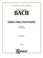 Three-Part Invention 1 