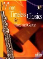 More Timeless Classics for Flute and Guitar 