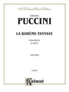La Bohème Fantasy Download