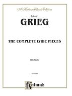 The Complete Lyric Pieces Download