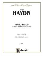 Piano Trios Vol. 2 Download